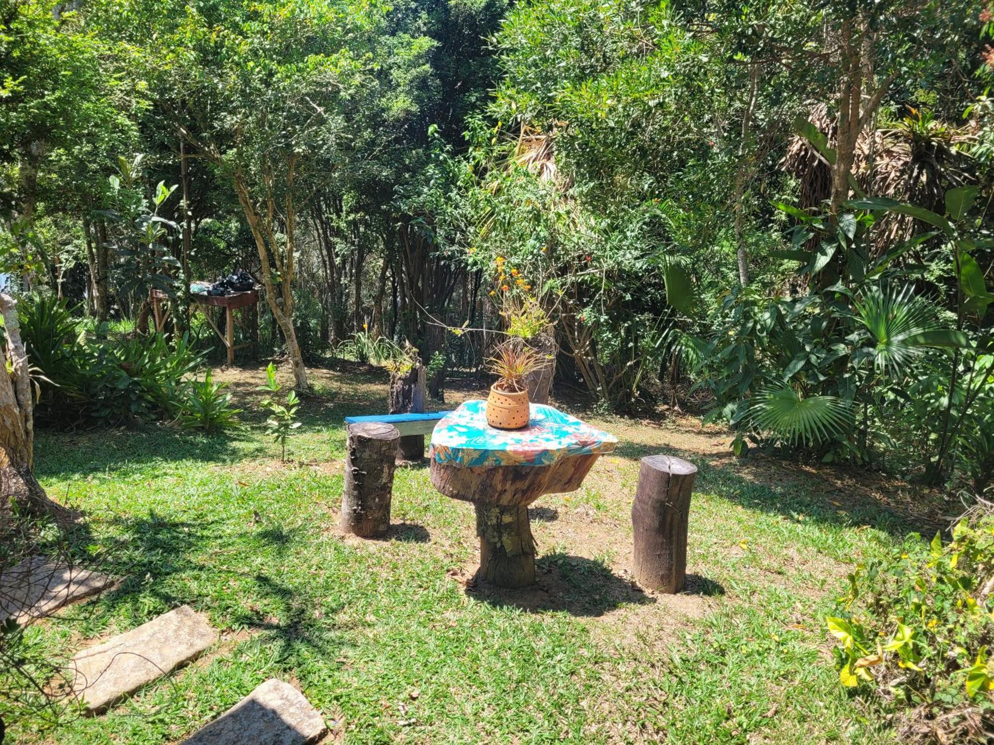 Pousada Lumiar Redencao da Serra Habitación foto